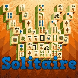 Mahjong Solitaire
