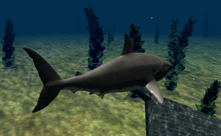 Great White preview