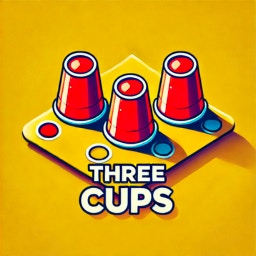 Three Cups