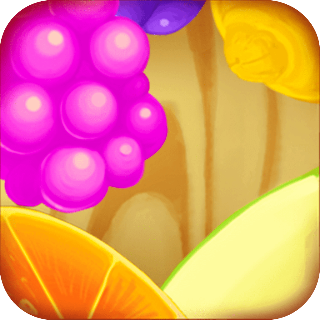 Juicy Dash preview