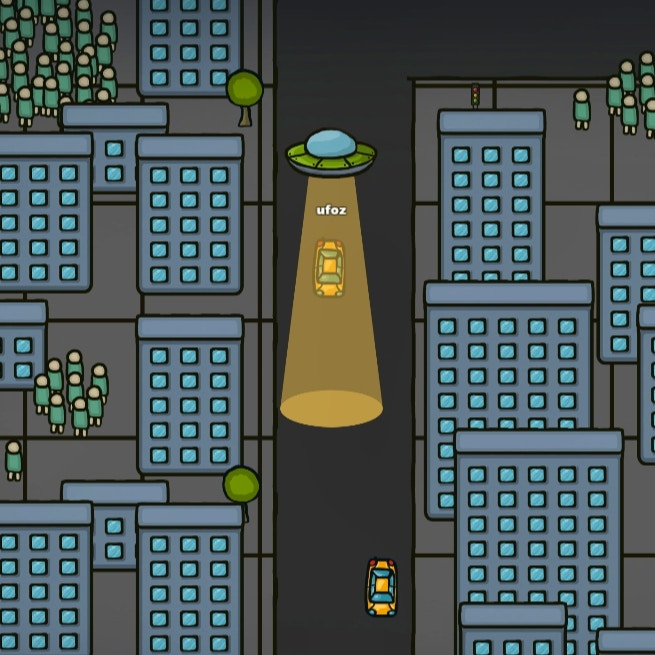 UFOz