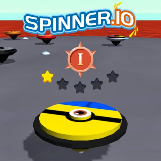 Spinner.io