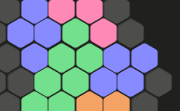 Hex FRVR preview