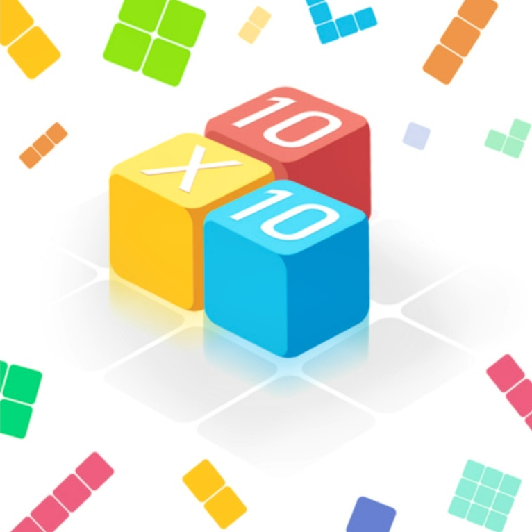 10x10 Fill the grid !