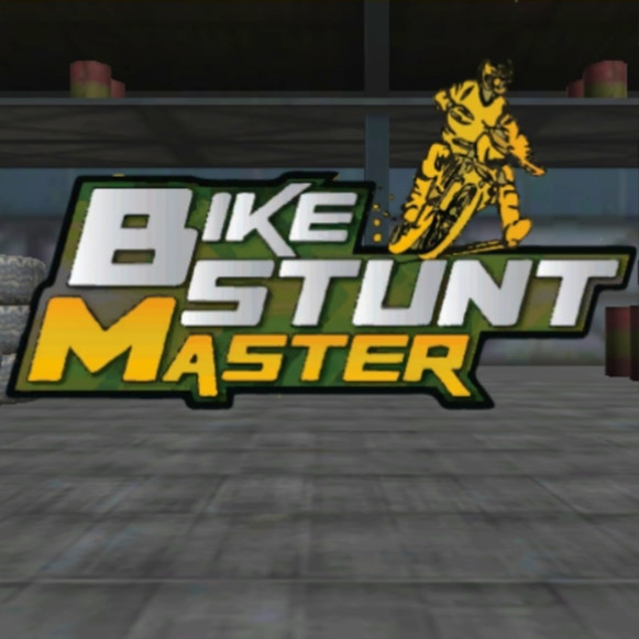 Bike Stunt Master Game