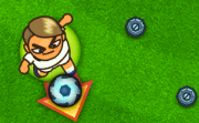 Foot Chinko preview