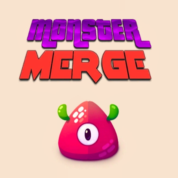 Monster Merge preview