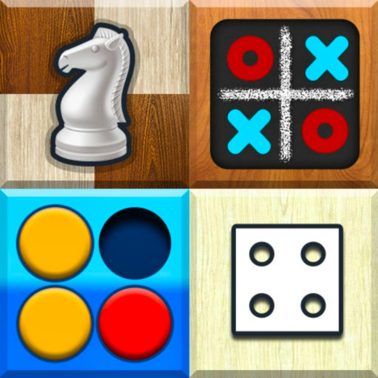 Mind Games for 2 Player