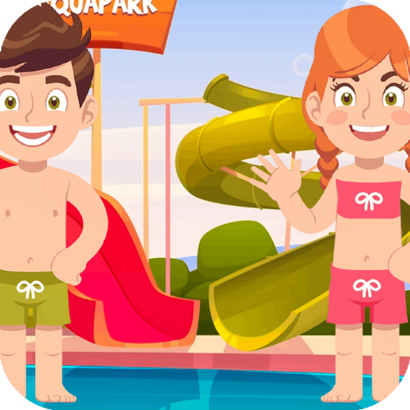 Human Body Game