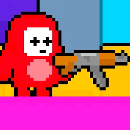 Gun and Guys