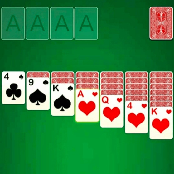Solitaire Master-Classic Card
