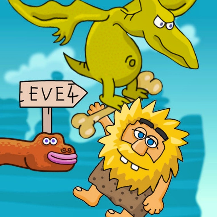 Adam and Eve 4
