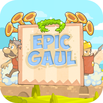 Epic Gaul