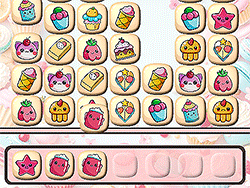 Sweetsu Tile Puzzle
