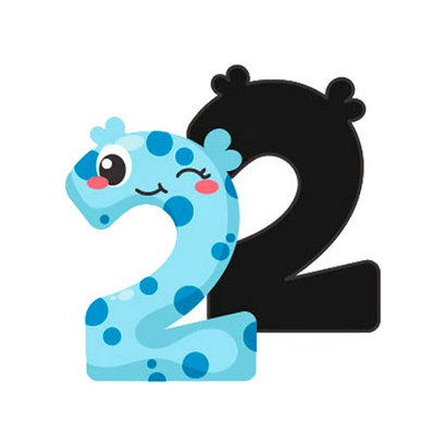 Count With Two preview