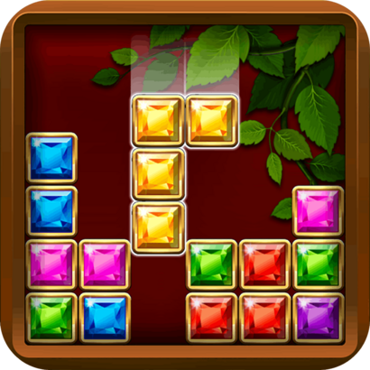 Jewel Blocks preview