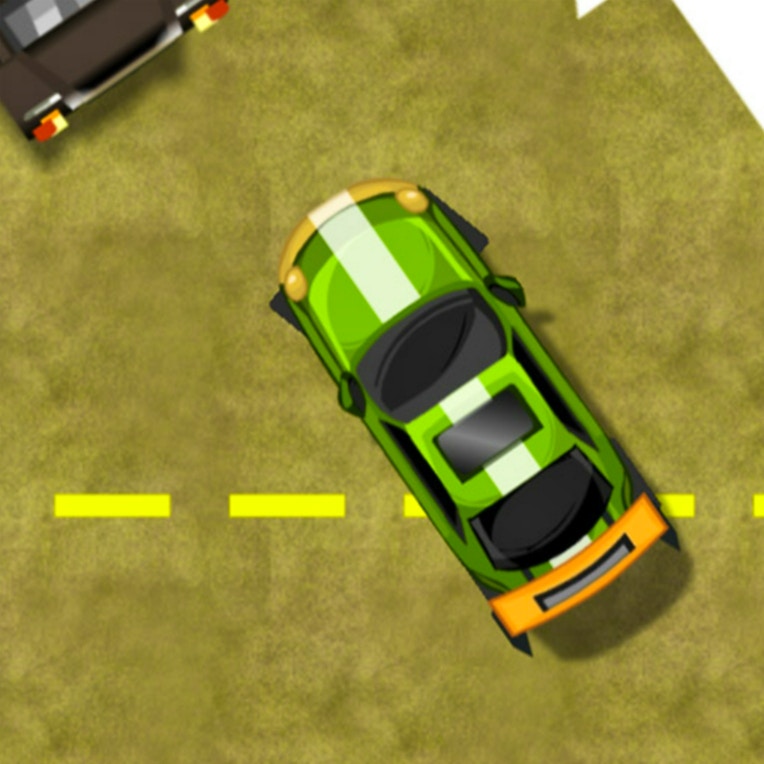 Frolic Car Parking preview