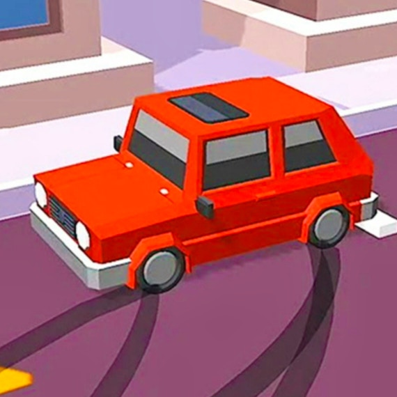 Drive and Park