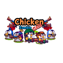 Chicken Zombie Clash