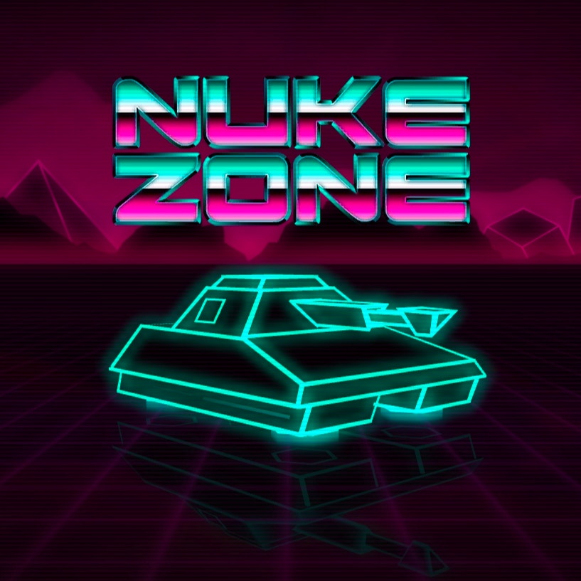 Nuke Zone preview
