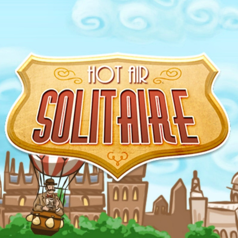 Hot Air Solitaire preview