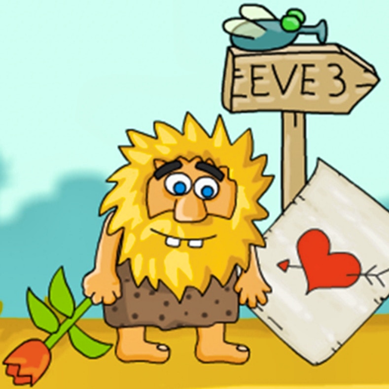 Adam and Eve 3
