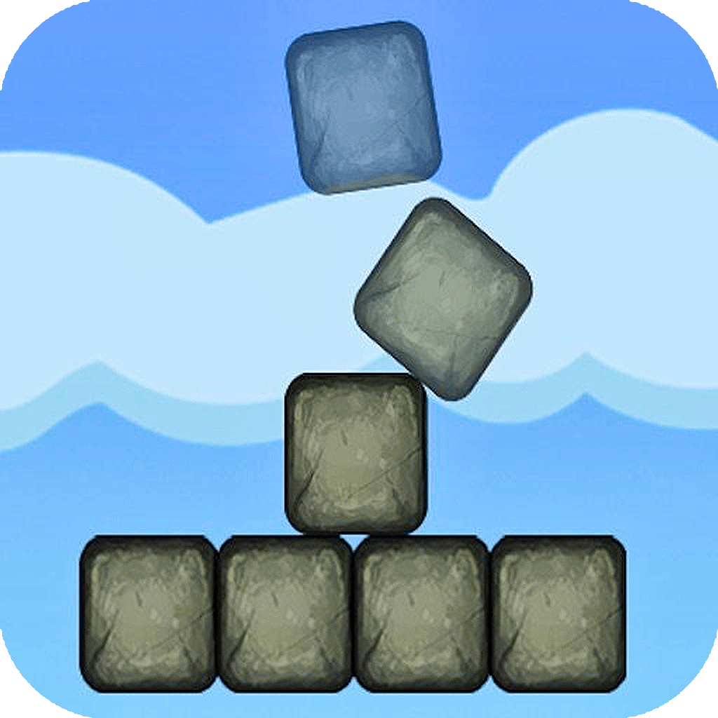 Block Tower preview