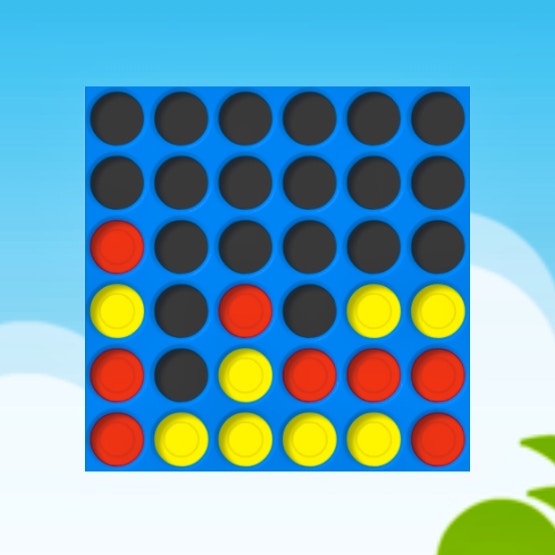 Ultimate Connect 4