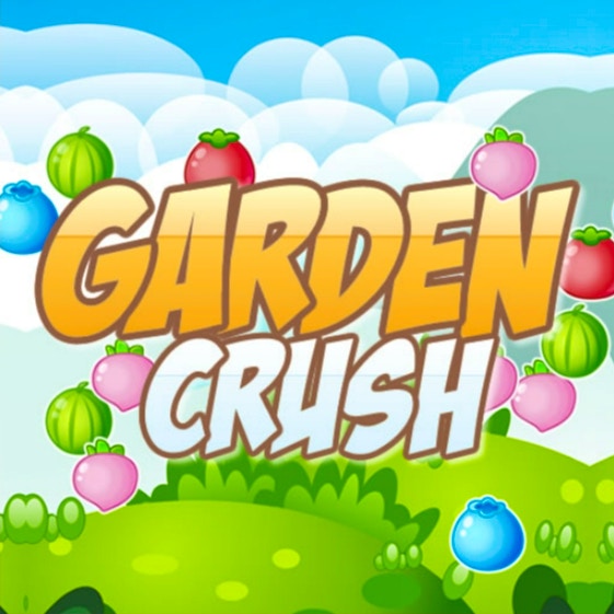 Garden Crush