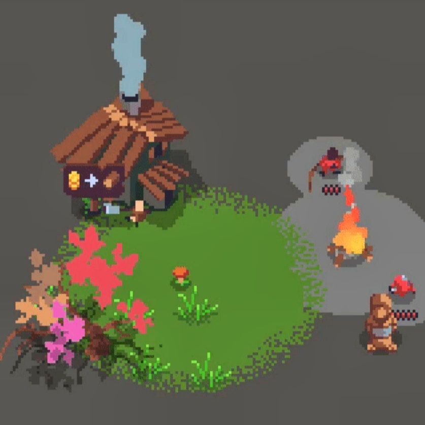Wanderers.io