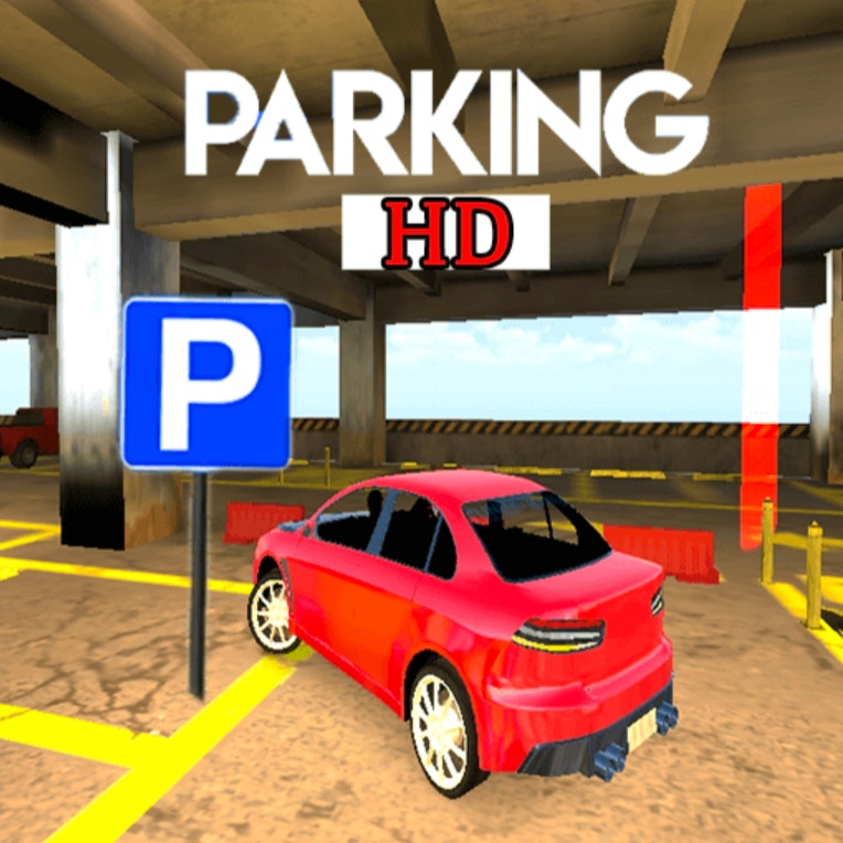 Modern Car Parking HD