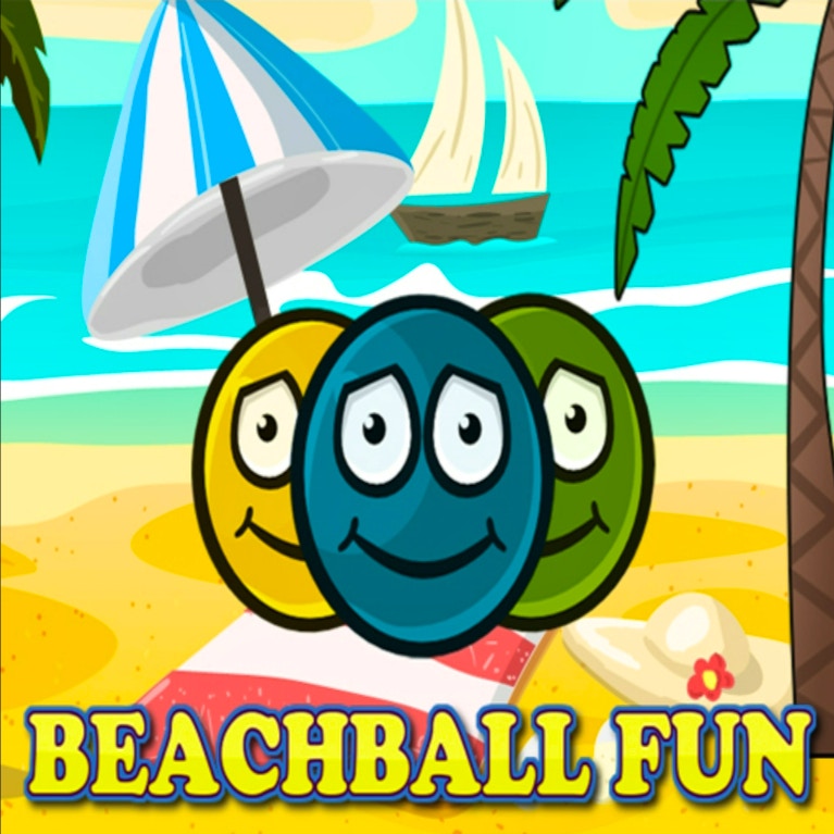 Beachball Fun preview