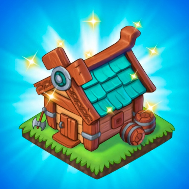 The Mergest Kingdom preview