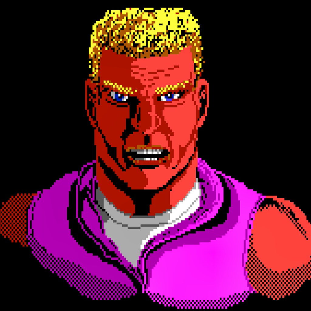 Duke Nukem