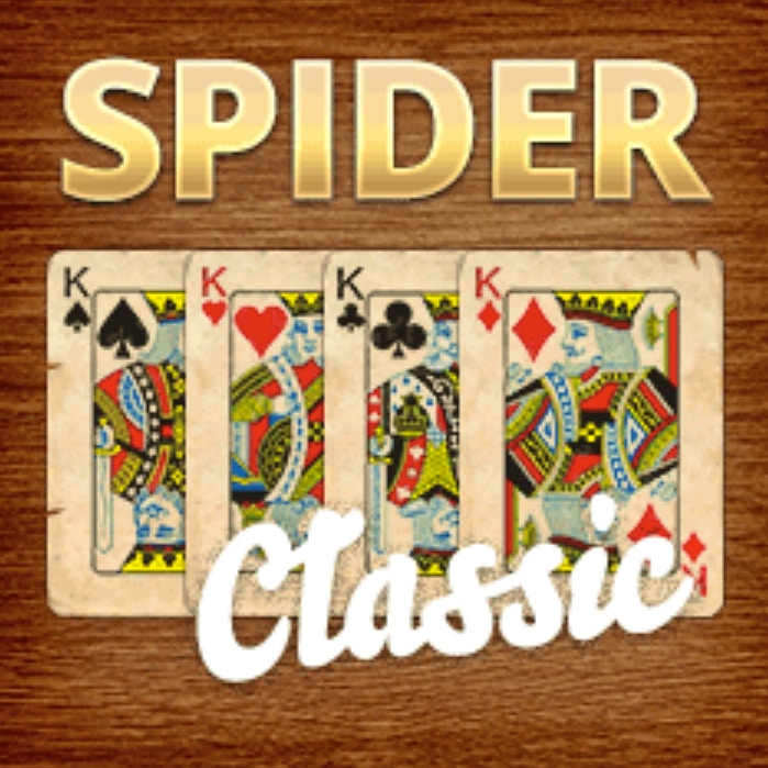 Spider Solitaire Classic Game