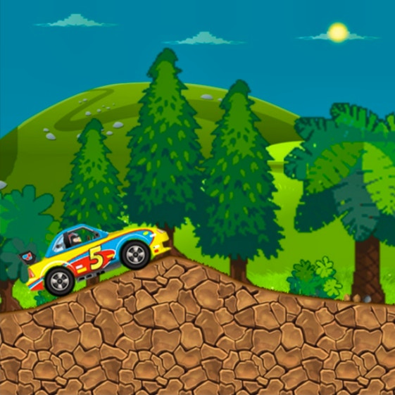 Offroad Racer Game