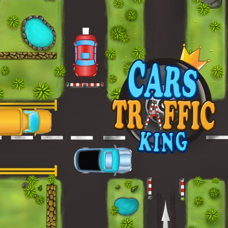 Cars Traffic King preview