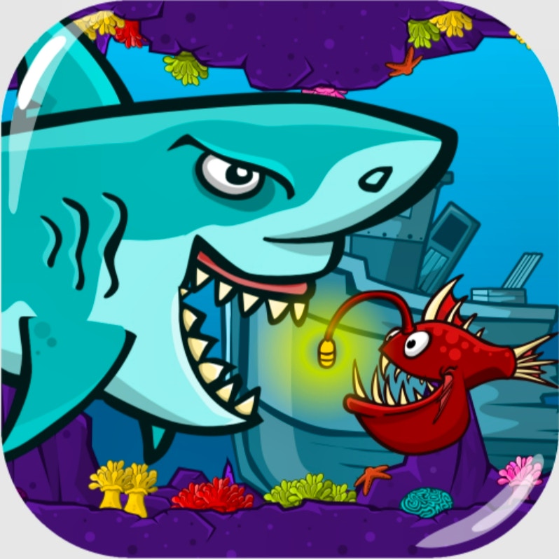 Fish Eat Fish