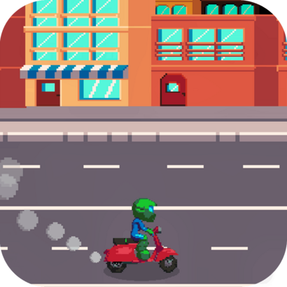 Wear the Helmet