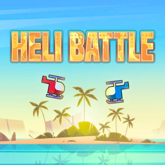 Heli Battle