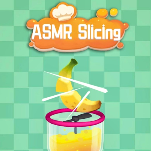 Asmr Slicing preview