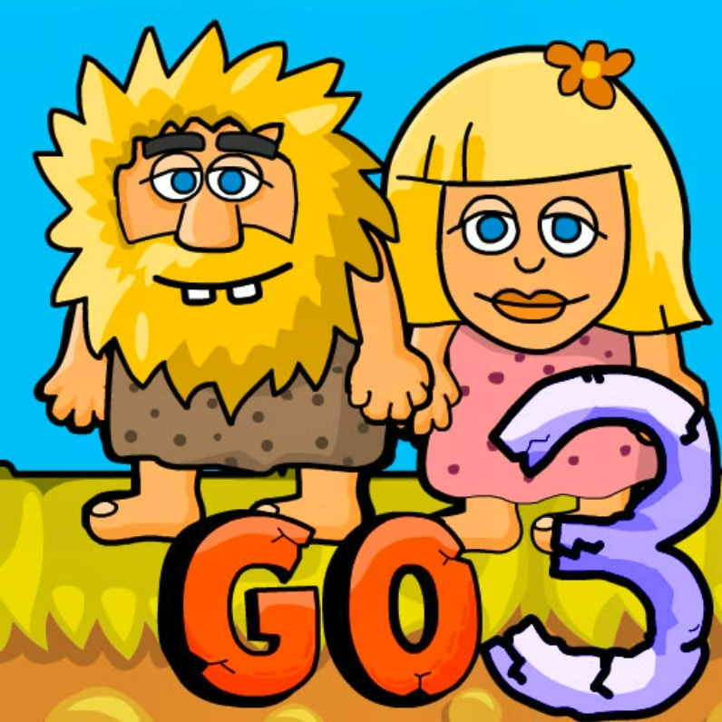 Adam and Eve GO 3
