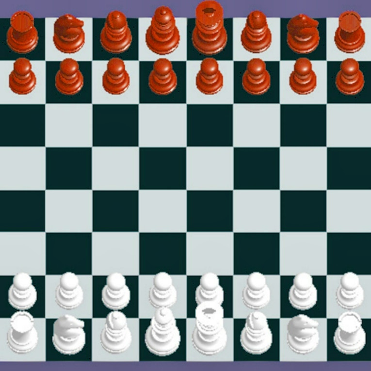 Ultimate Chess