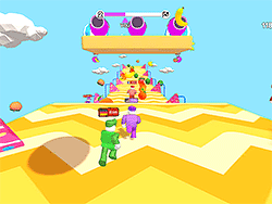 Tsunami Race