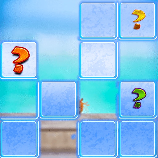Crab Memory Match preview
