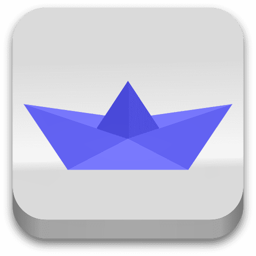Paper Boats Racing