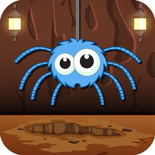 Cavern Run Endless Runner Game