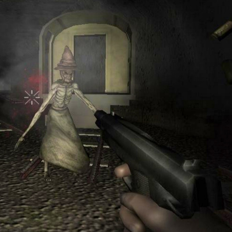 Amnesia: True Subway Horror