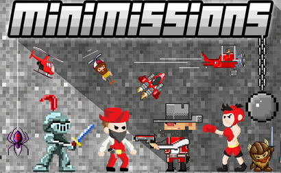 MiniMissions