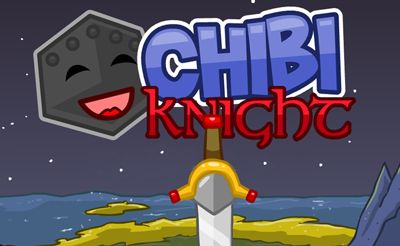 Chibi Knight preview